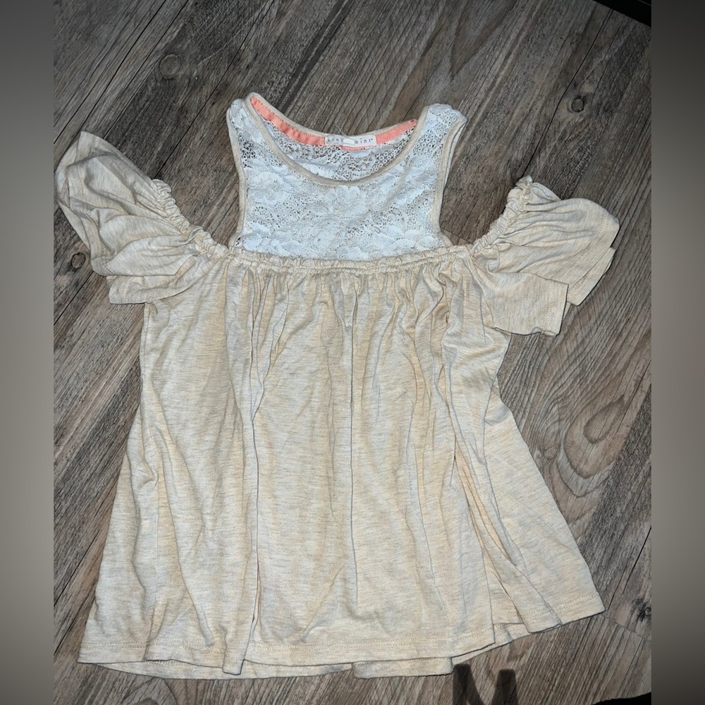 Dress shirt